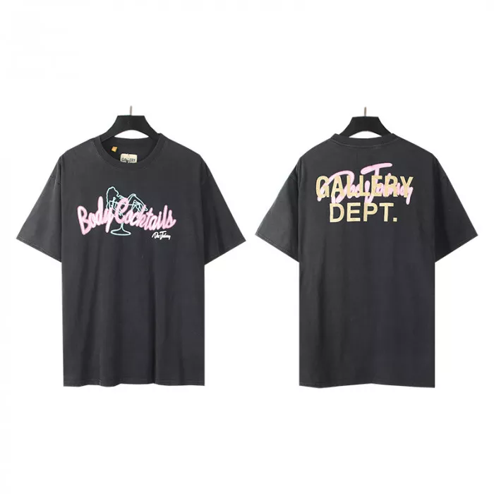 Reps BK GA11ERY DEPT. T-SHIRT 24042317 0118