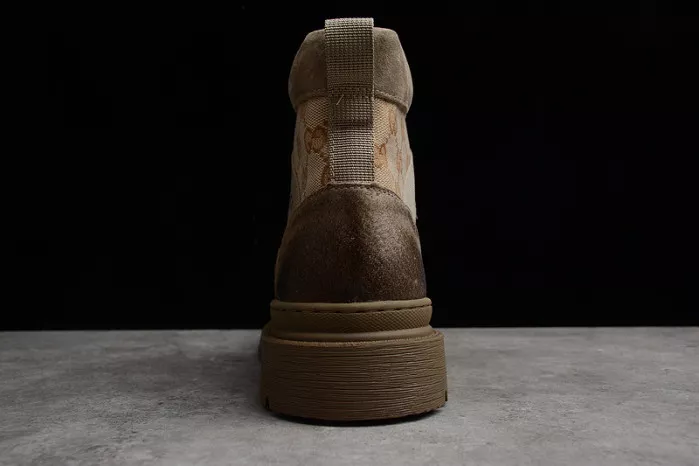 Reps BK GUCC BOOTS 0113