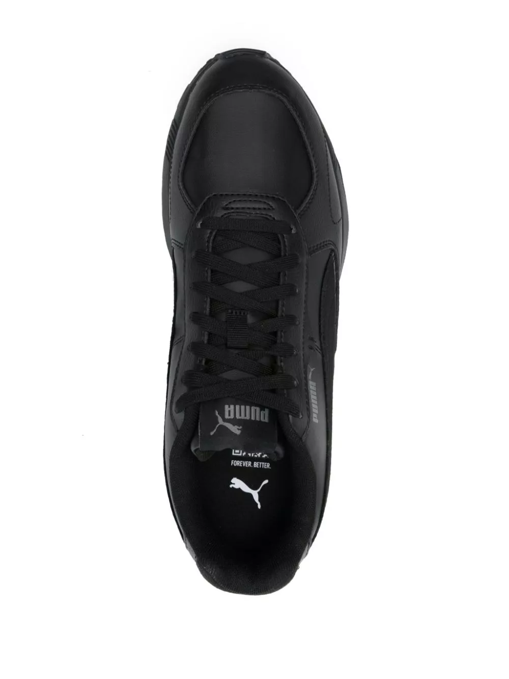 Reps BK PUMA Graviton sneakers  0114