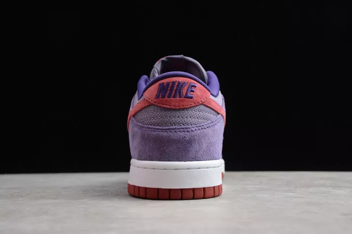 Rep BK NIKE DUNK LOW PLUM (2020) CU1726-500 0117