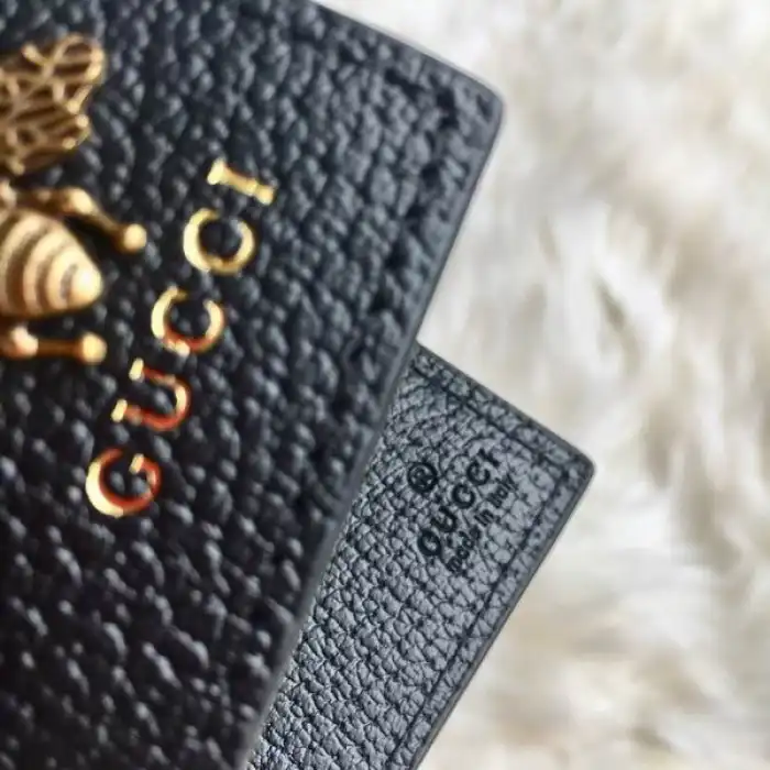 Rep BK GUCC WALLET 523664 11*9 0130