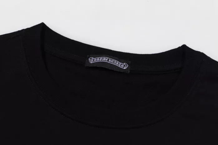 Reps BK Chr0me Hearts Crewneck 24070331 0118