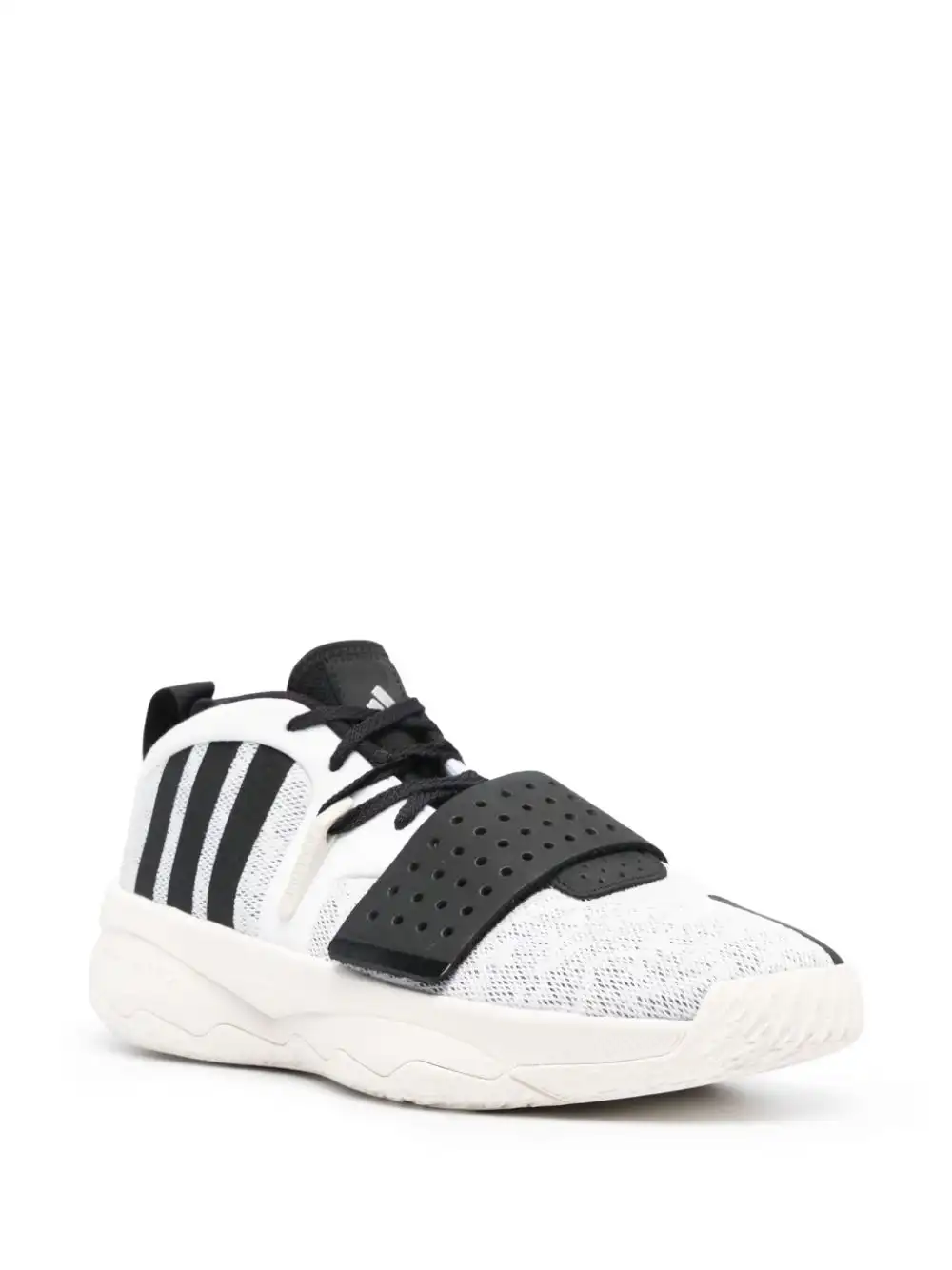 Cheap BK adidas Dame 8 EXTPLY basketball shoes  0122