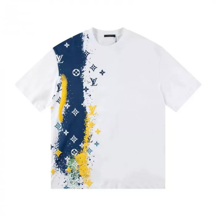 Reps BK L.V T-SHIRT 24062707 0113