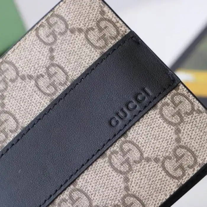 Reps BK GUCC WALLET 451240 11*9 0130