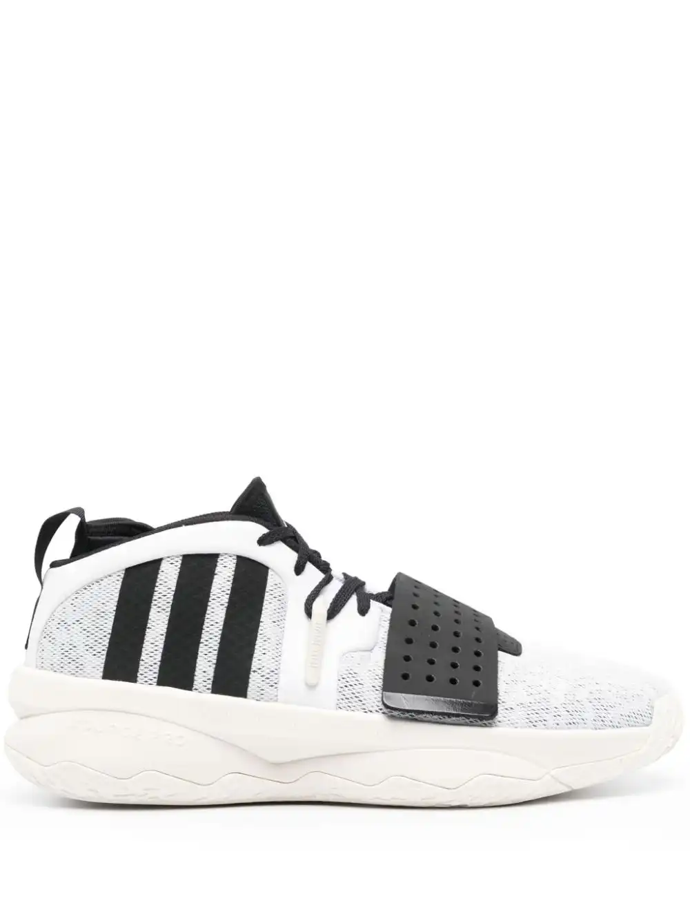 Cheap BK adidas Dame 8 EXTPLY basketball shoes  0122