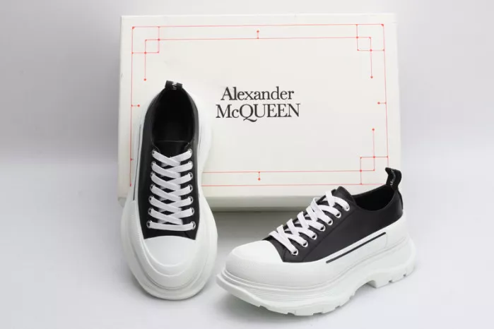 Reps BK MQ SNEAKERS(Leather) 0118