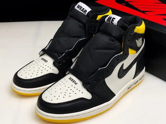 Reps BK Air Jordan 1 Retro High OG NRG 