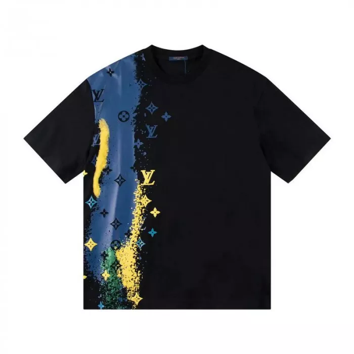 Reps BK L.V T-SHIRT 24062707 0113