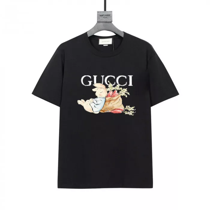 BK GUCC T-SHIRT 24042210 0118