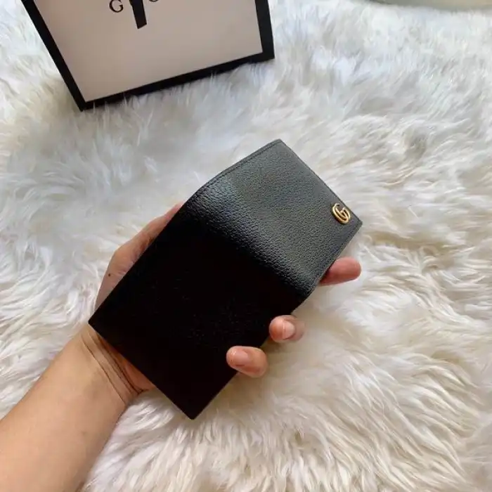 Rep BK GUCC WALLET 428726 11*9 0130