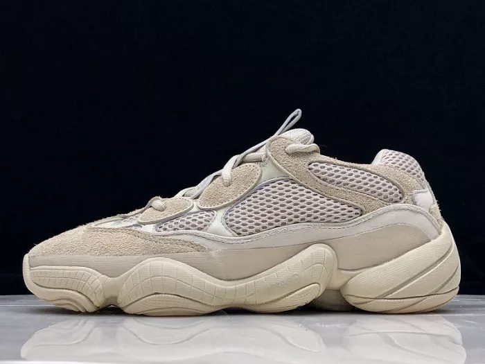 BK Adidas Yeezy Desert Rat 500 Blush DB2908 0112