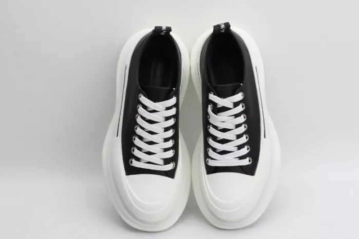 Reps BK MQ SNEAKERS(Leather) 0118