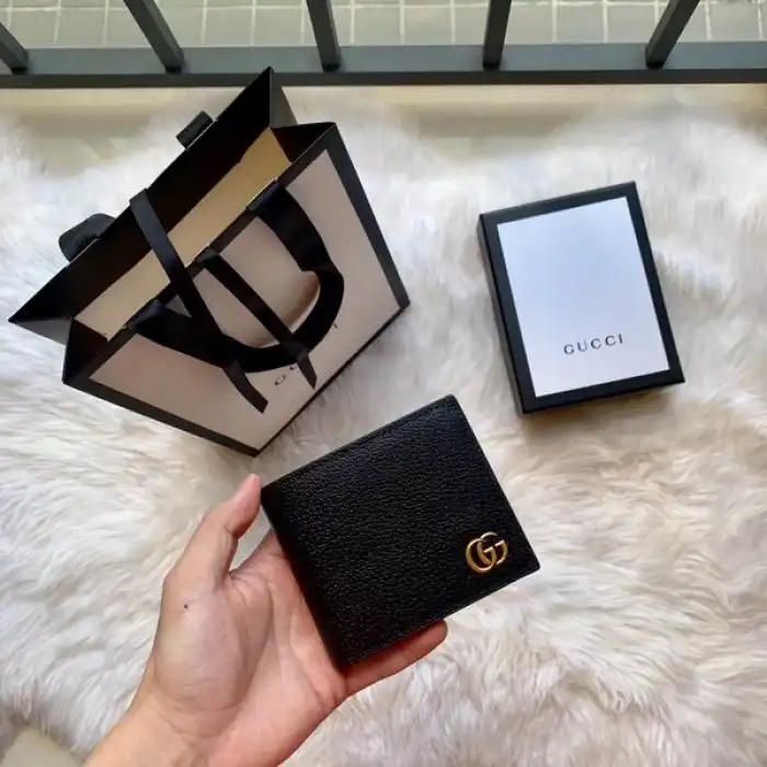 Rep BK GUCC WALLET 428726 11*9 0130