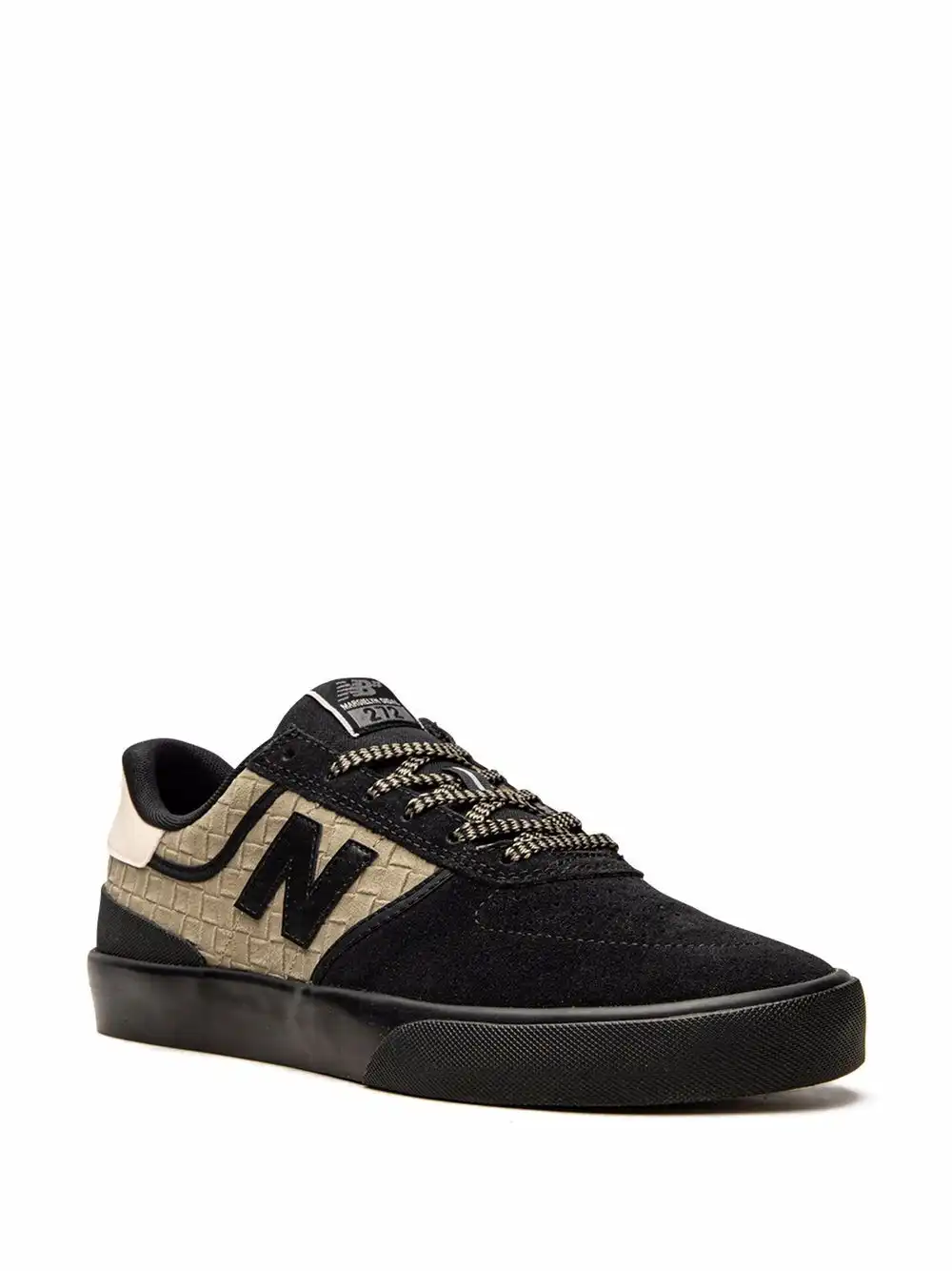 Rep BK New Balance 272 low-top sneakers  0129