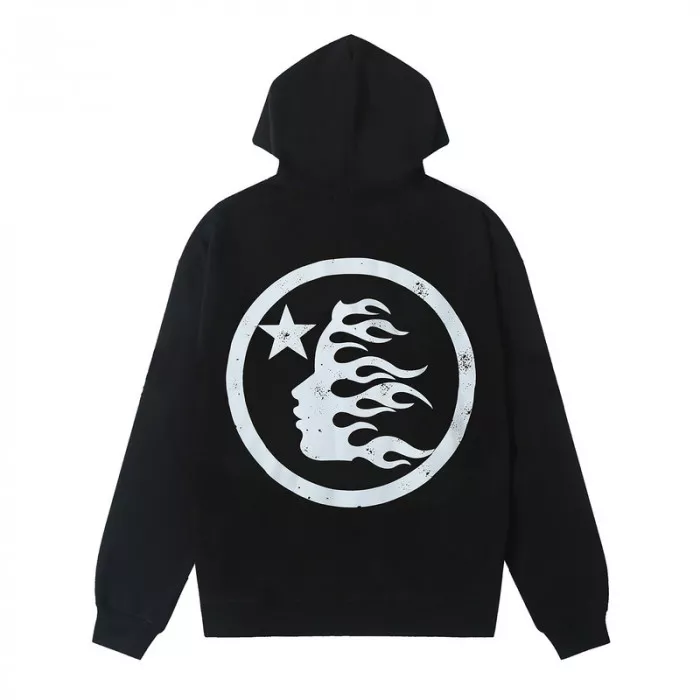 Rep BK He11star Hoodie 24062406 0118