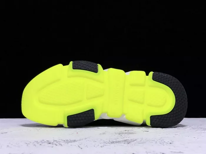 Reps BK BLCG Speed Trainer Black White Neon 2019 551185 W05G0 1000 0119