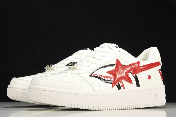 Rep BK B*PE SNEAKER FS-002 0119