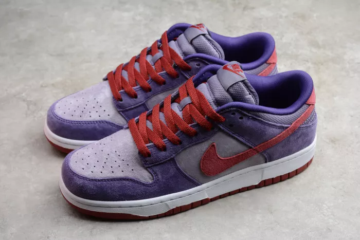 Rep BK NIKE DUNK LOW PLUM (2020) CU1726-500 0117