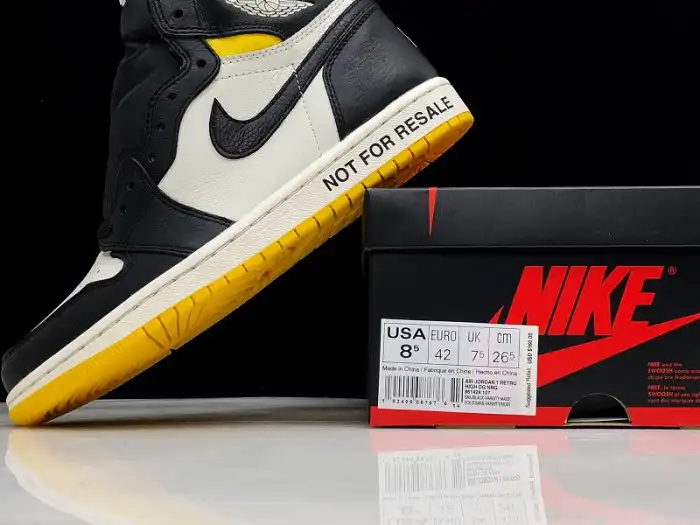 Reps BK Air Jordan 1 Retro High OG NRG 