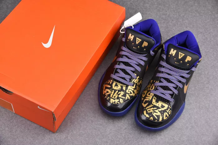 Reps BK Nike Kobe 4 NBA Final MVP Away 354187-001 0117