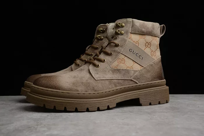 Reps BK GUCC BOOTS 0113