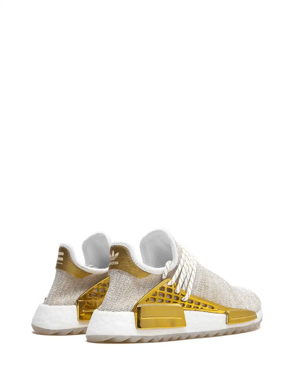 Cheap BK adidas x Pharrell Williams NMD Hu Trail  