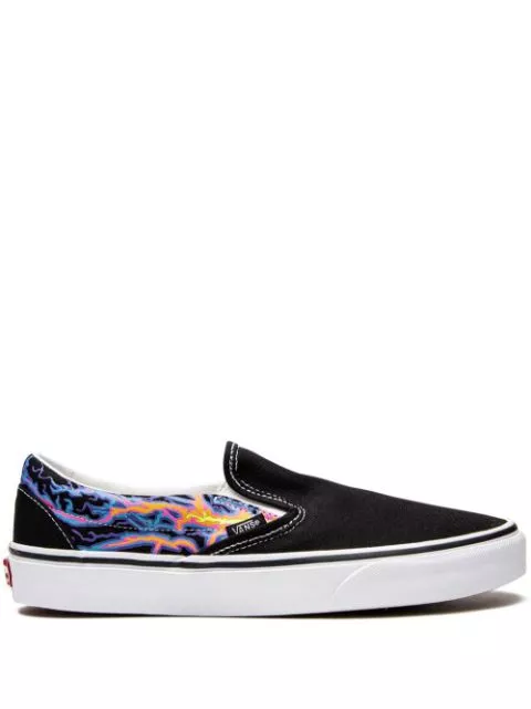 BK Vans Classic Slip-On 