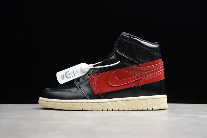 BK Air Jordan 1 High OG Defiant Couture BQ6682-006 0125