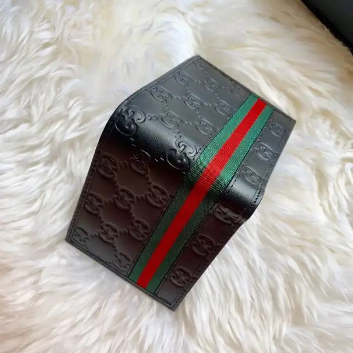 Reps BK GUCC WALLET 365491 11*9 0130