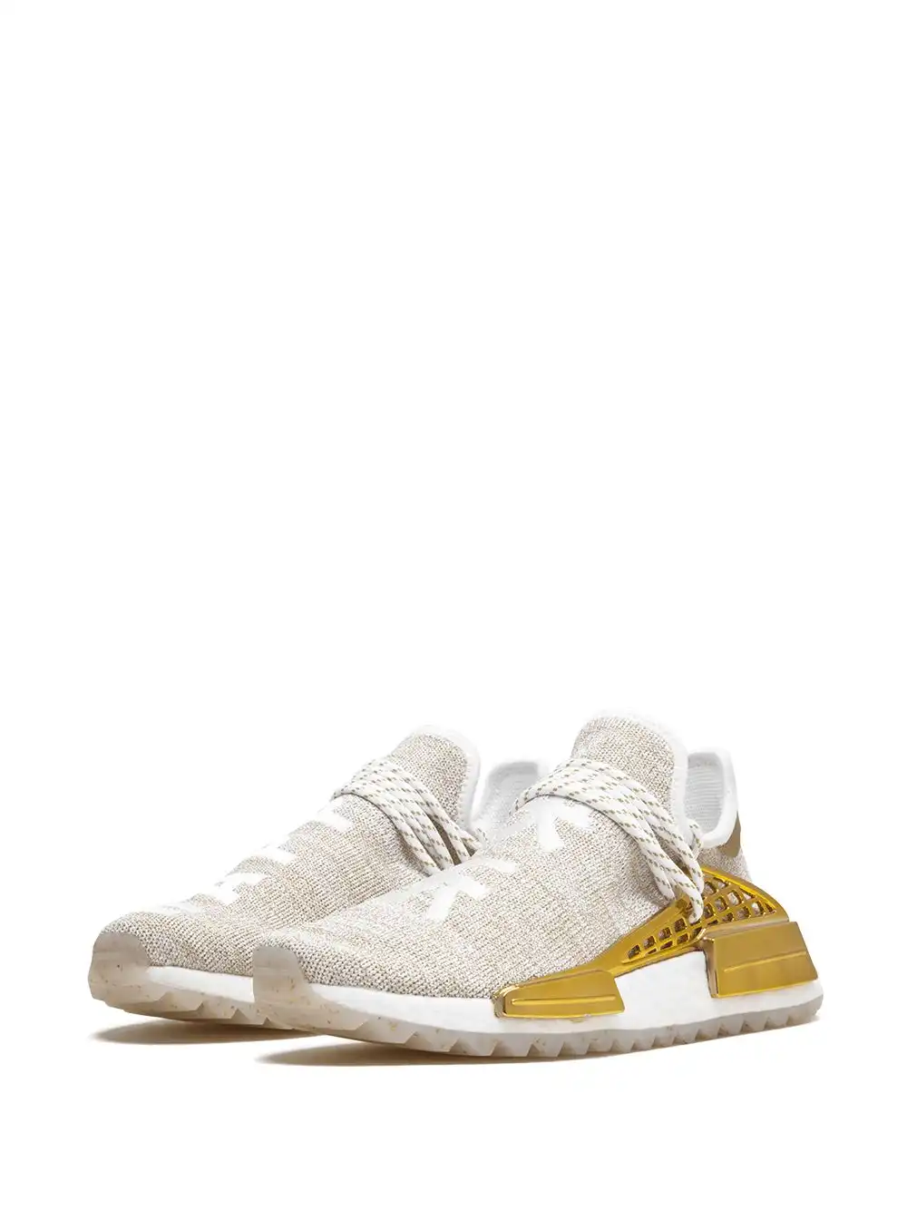 Cheap BK adidas x Pharrell Williams NMD Hu Trail  