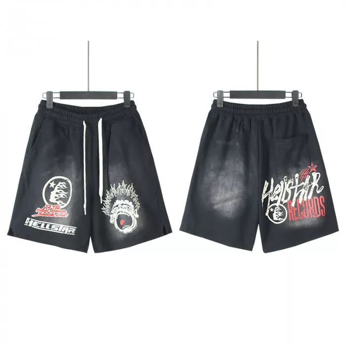 Reps BK He11star Shorts 24042610 0118