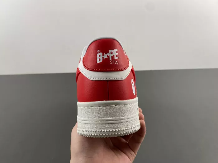 Rep BK B*PE SNEAKER 0119