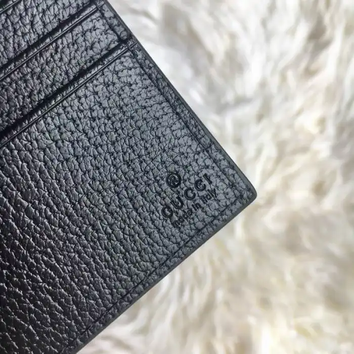 Rep BK GUCC WALLET 428726 11*9 0130