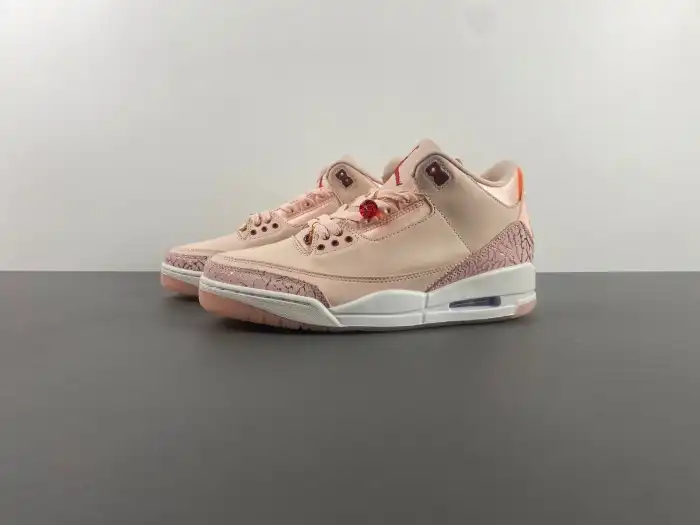 BK Air Jordan 3 Valentines Day (W) HJ0178-600 0125