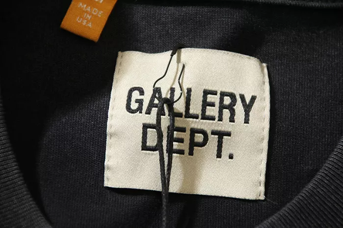 Reps BK GA11ERY DEPT. T-SHIRT 24042317 0118