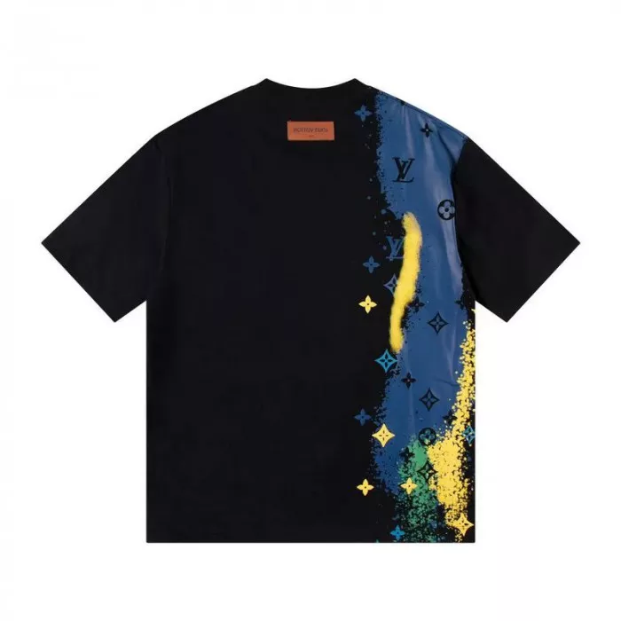 Reps BK L.V T-SHIRT 24062707 0113