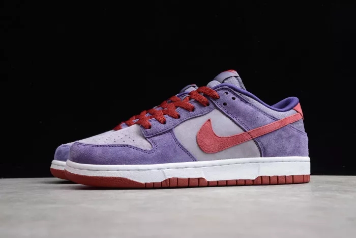 BK NIKE DUNK LOW PLUM (2020) CU1726-500 0117