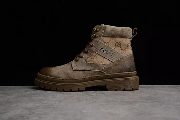 Reps BK GUCC BOOTS 0113