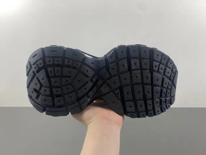 Rep BK BLCG 3XL SNEAKER 734734 W3XL1 1090 0126