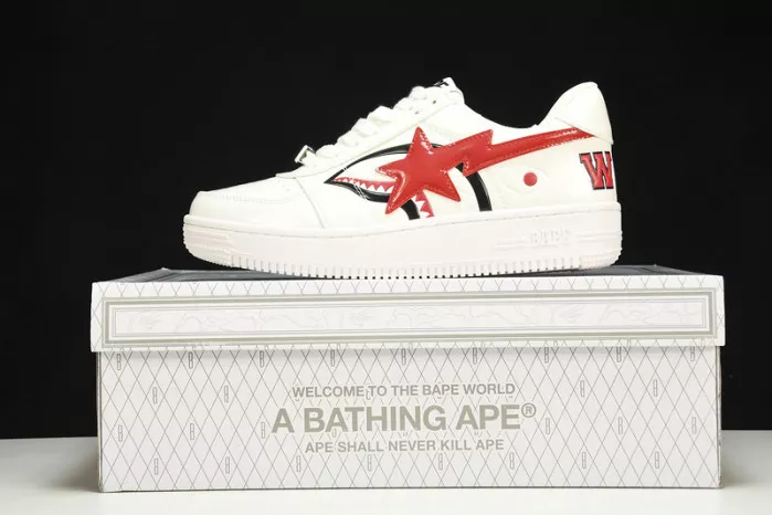 Rep BK B*PE SNEAKER FS-002 0119