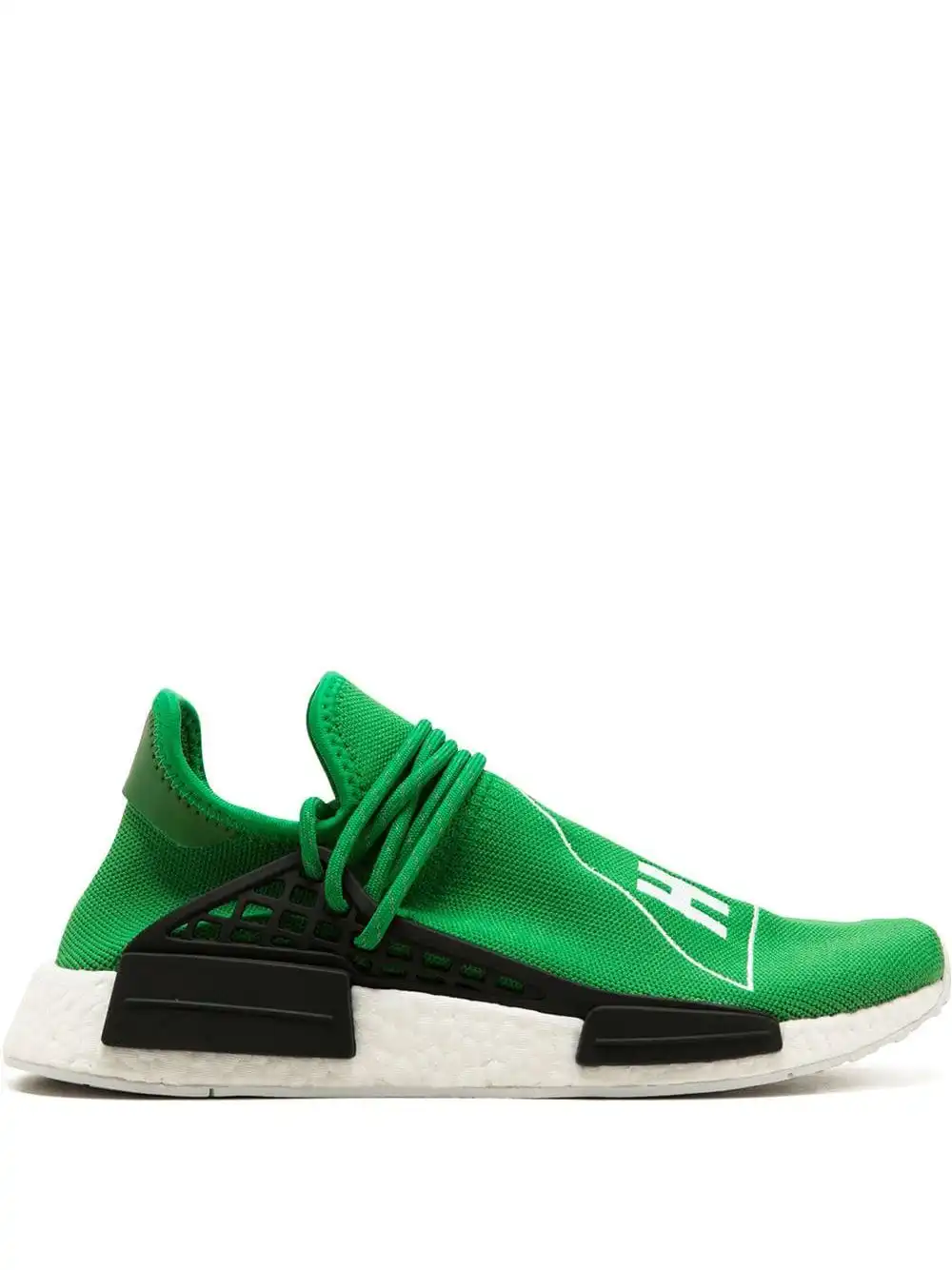 Cheap BK adidas x Pharrell Williams Human Race NMD 