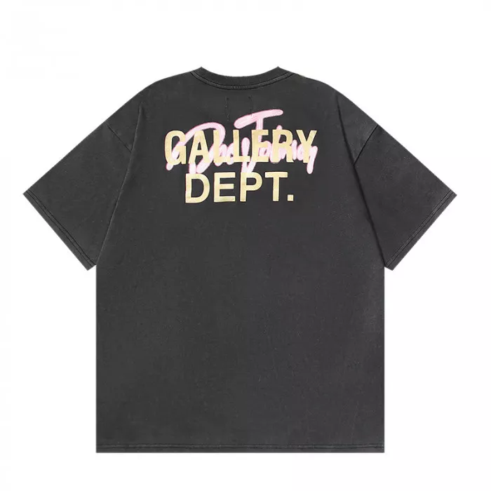 Reps BK GA11ERY DEPT. T-SHIRT 24042317 0118