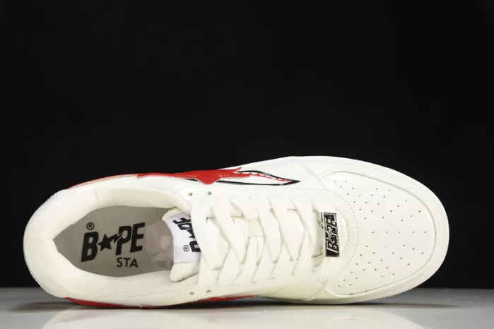 Rep BK B*PE SNEAKER FS-002 0119