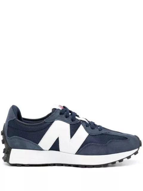 BK New Balance 327 low-top sneakers   0112