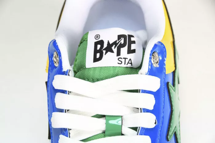 Rep BK B*PE SNEAKER 1180191004 0119