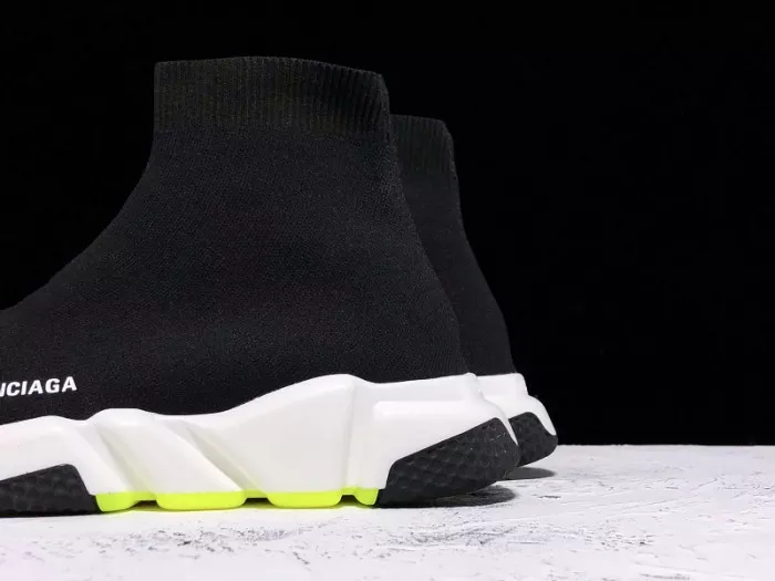 Reps BK BLCG Speed Trainer Black White Neon 2019 551185 W05G0 1000 0119