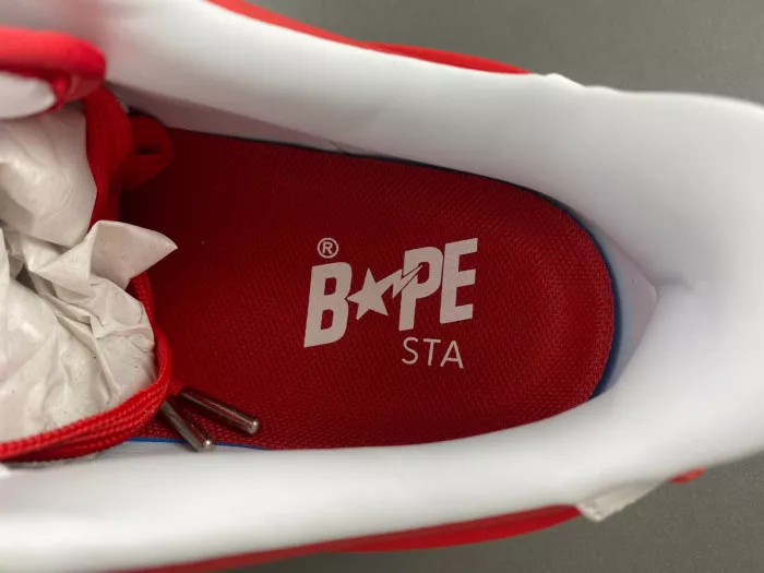 Rep BK B*PE SNEAKER 0119