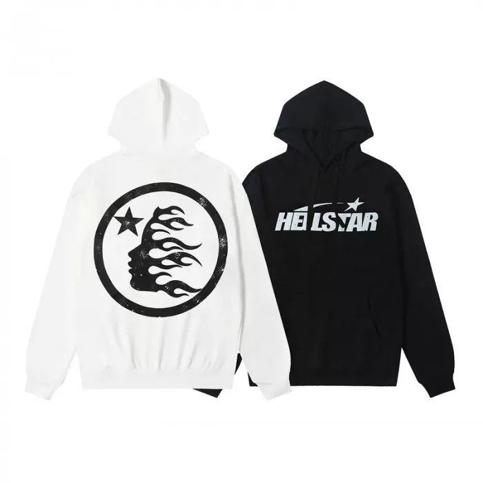 Rep BK He11star Hoodie 24062406 0118