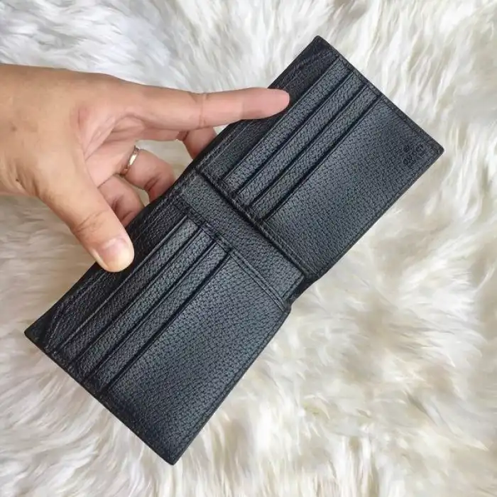 Rep BK GUCC WALLET 523664 11*9 0130